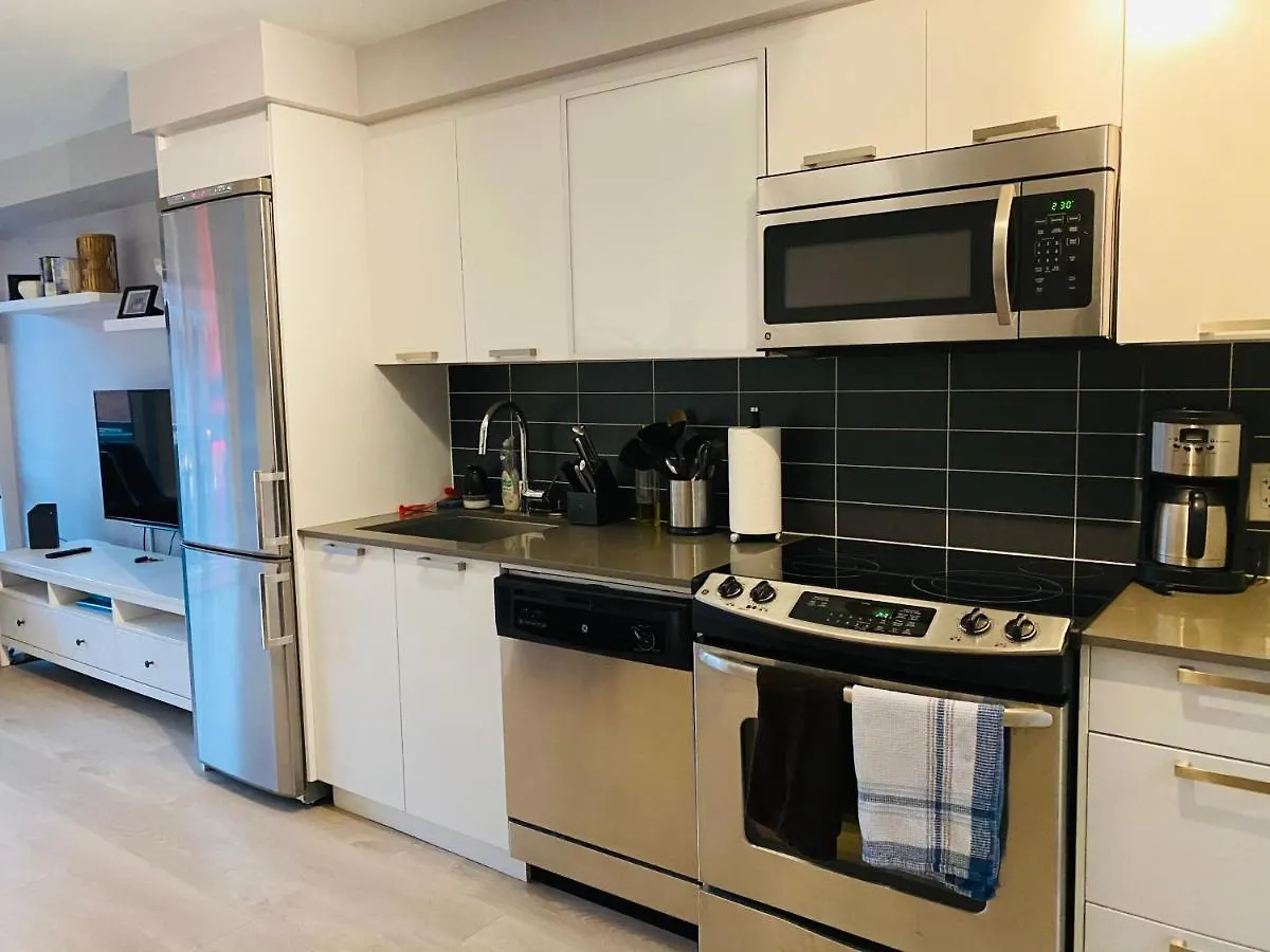 Downtown Heritage Condo With Parking Victoria 0*,  Canada