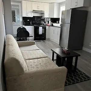 Dugg Apartment